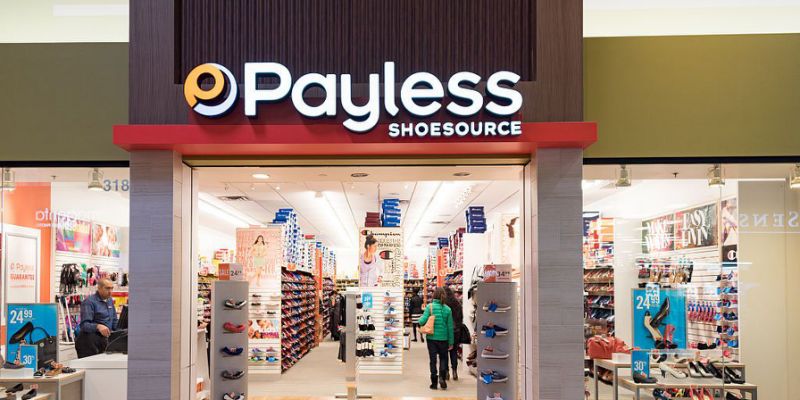 50% Off Payless Coupon Codes - Sep. '23 Coupons, Promotion Codes