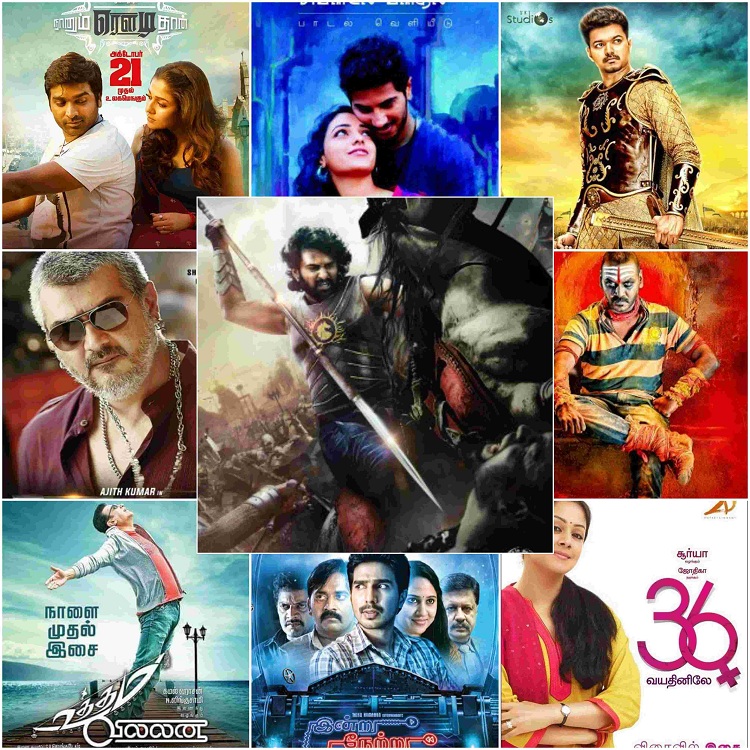 Tamilrockers Website 2021 - Latest Bollywood Hollywood Tamil Telugu Movies - Is it Legal & Safe?
