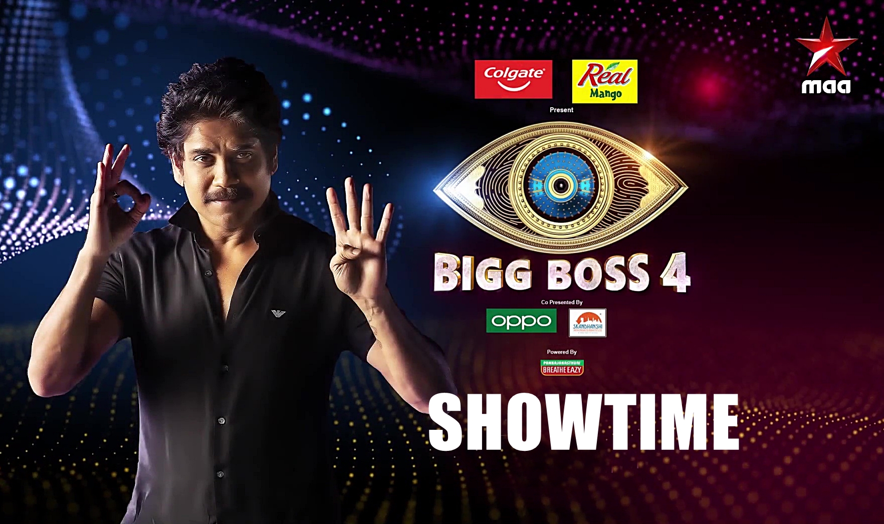 Bigg Boss Telugu 4 Voting - How To Vote For Your Favorite Contestant? | Voting Via Hotstar App & Missed Call