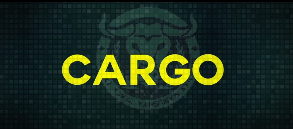 Cargo Netflix 