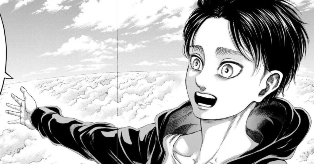 'Shingeki no Kyojin' Attack on Titan Chapter 132: Release Date, Plot, Spoiler, Recap, Where to find online and Everything Else