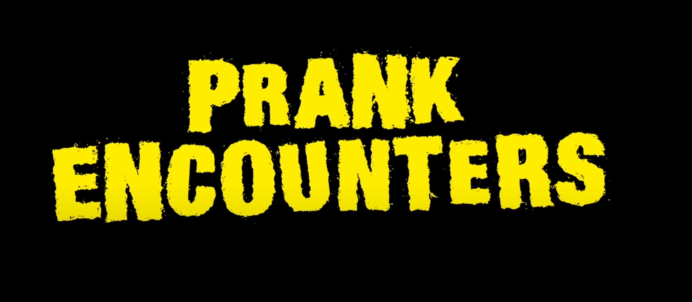 Prank Encounters Season 3 Release Date & Cast | Will There Be a Season 3 Despite the Controversies?