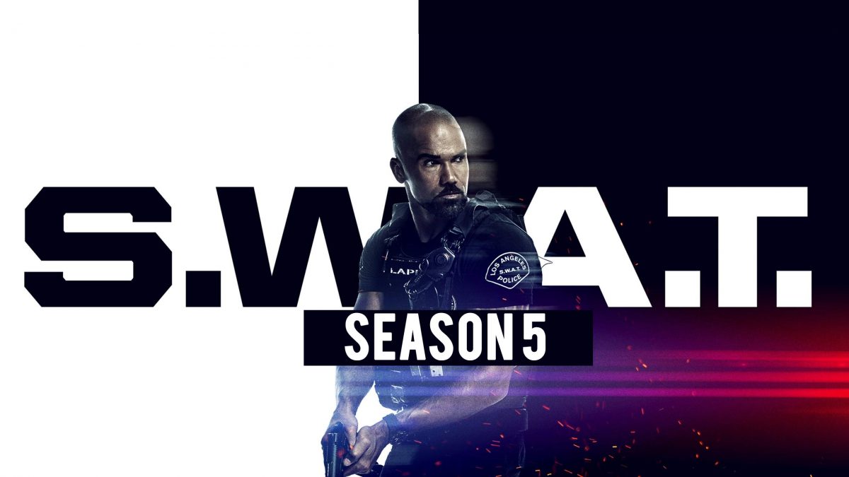 swat season 5