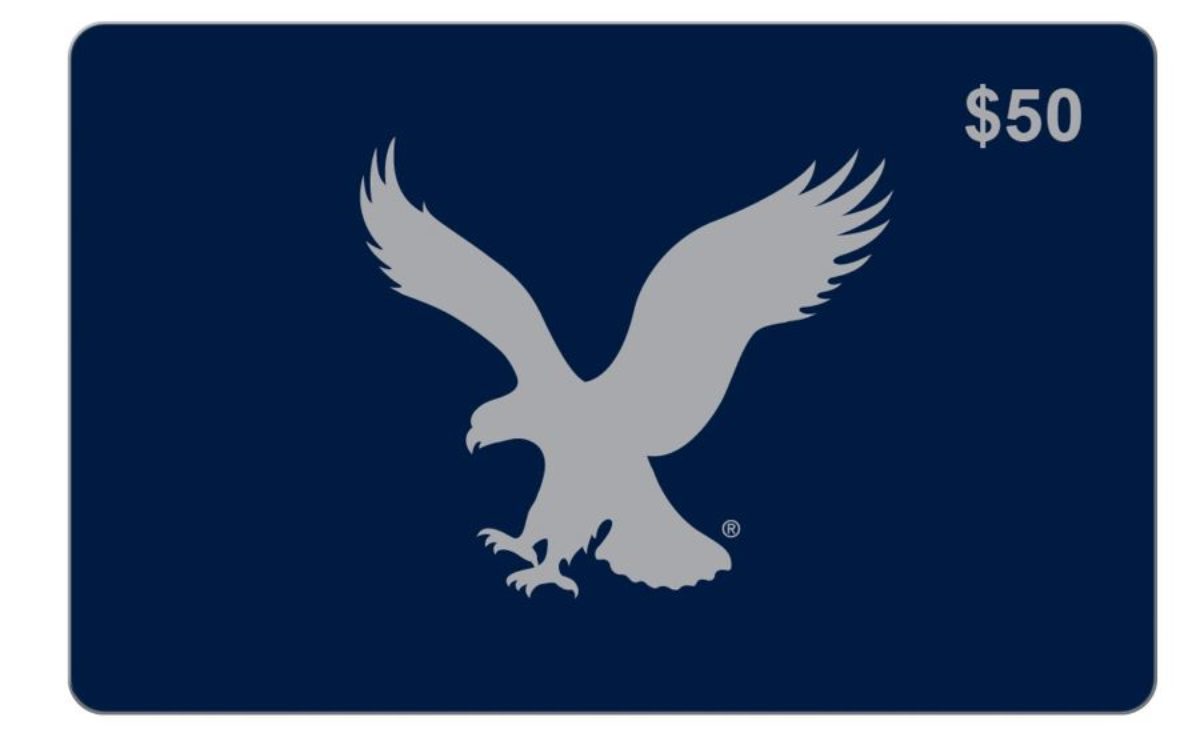 How To Check American Eagle Gift Card Balance Online And At Store