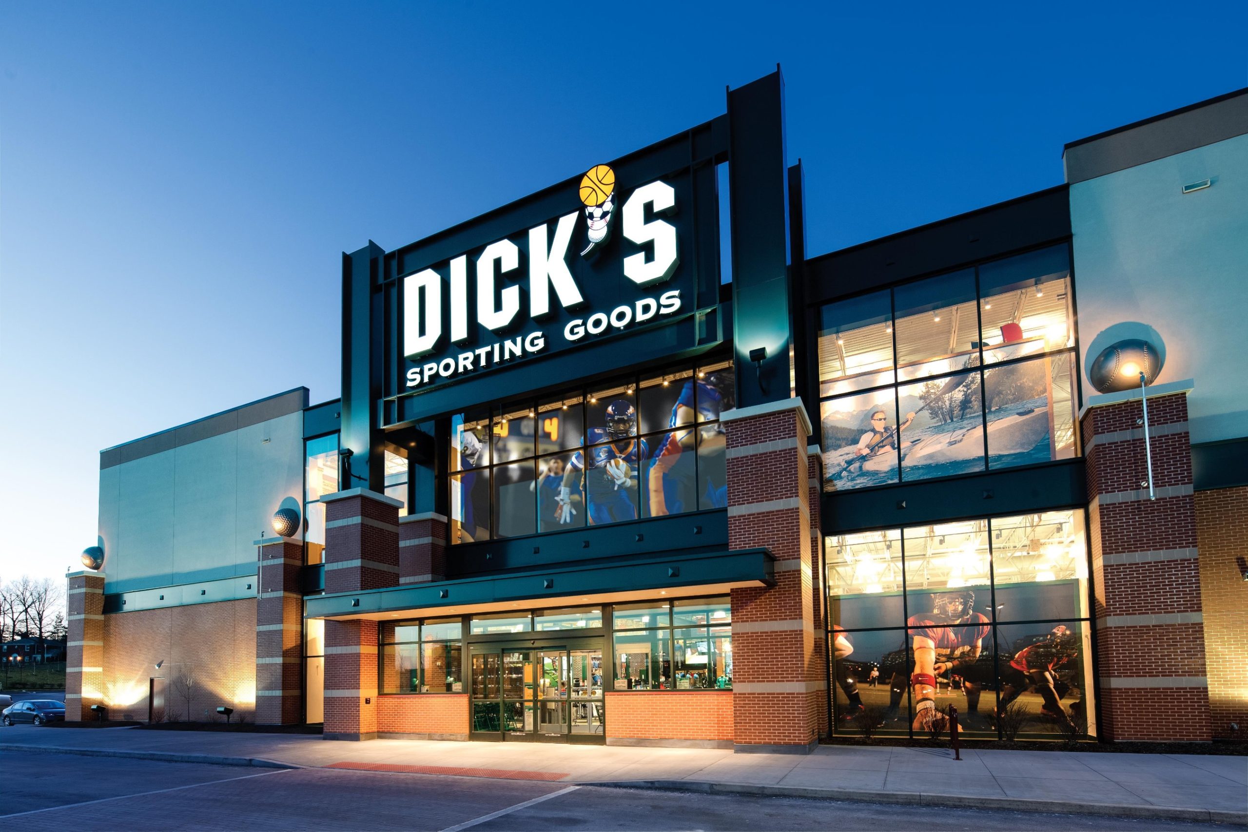 dicks store