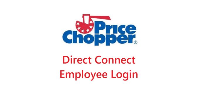 Price Chopper Direct Connect Login