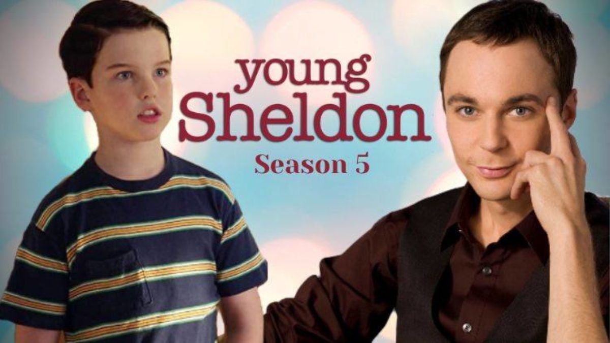 Young Sheldon Season 5 Release Date, CBS Renewal and Episodes