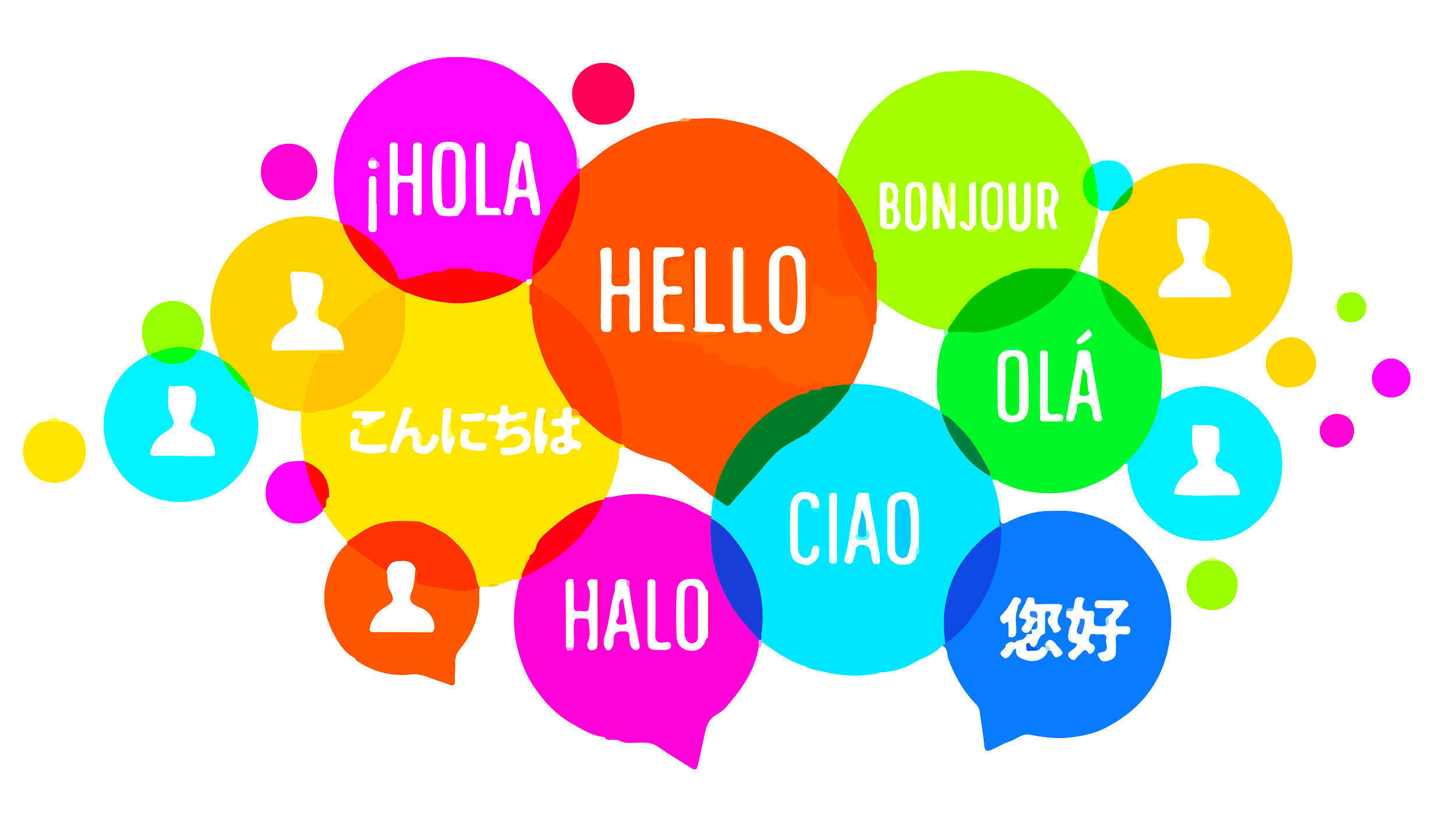 Secrets of Polyglots: How to Quickly Learn Languages