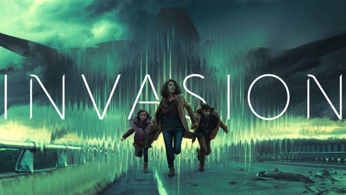 Invasion Review
