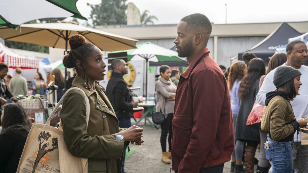 Reasons Behind HBO's Cancellation Of ‘Insecure’ After Season 5
