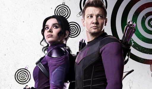 Where to stream ‘Hawkeye’ online for free at home
