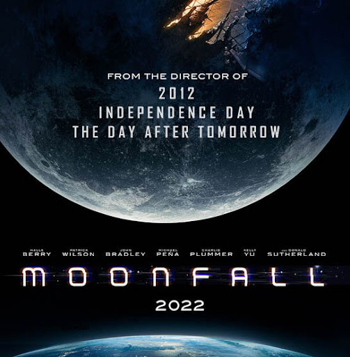 Watch Moonfall (2022) Free Online Streaming Link