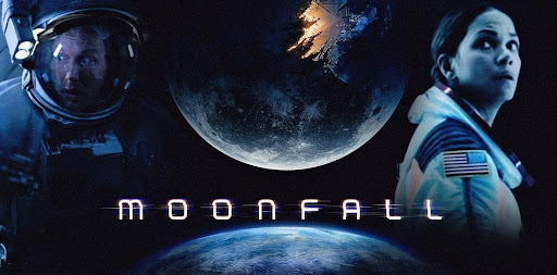 Does 'Moonfall' 2022 have a release date on a streaming yet? Here's how you can stream sci-fi disaster movies online for free!