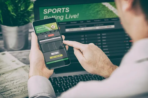 Impact of Sports Betting on Business Sponsorship