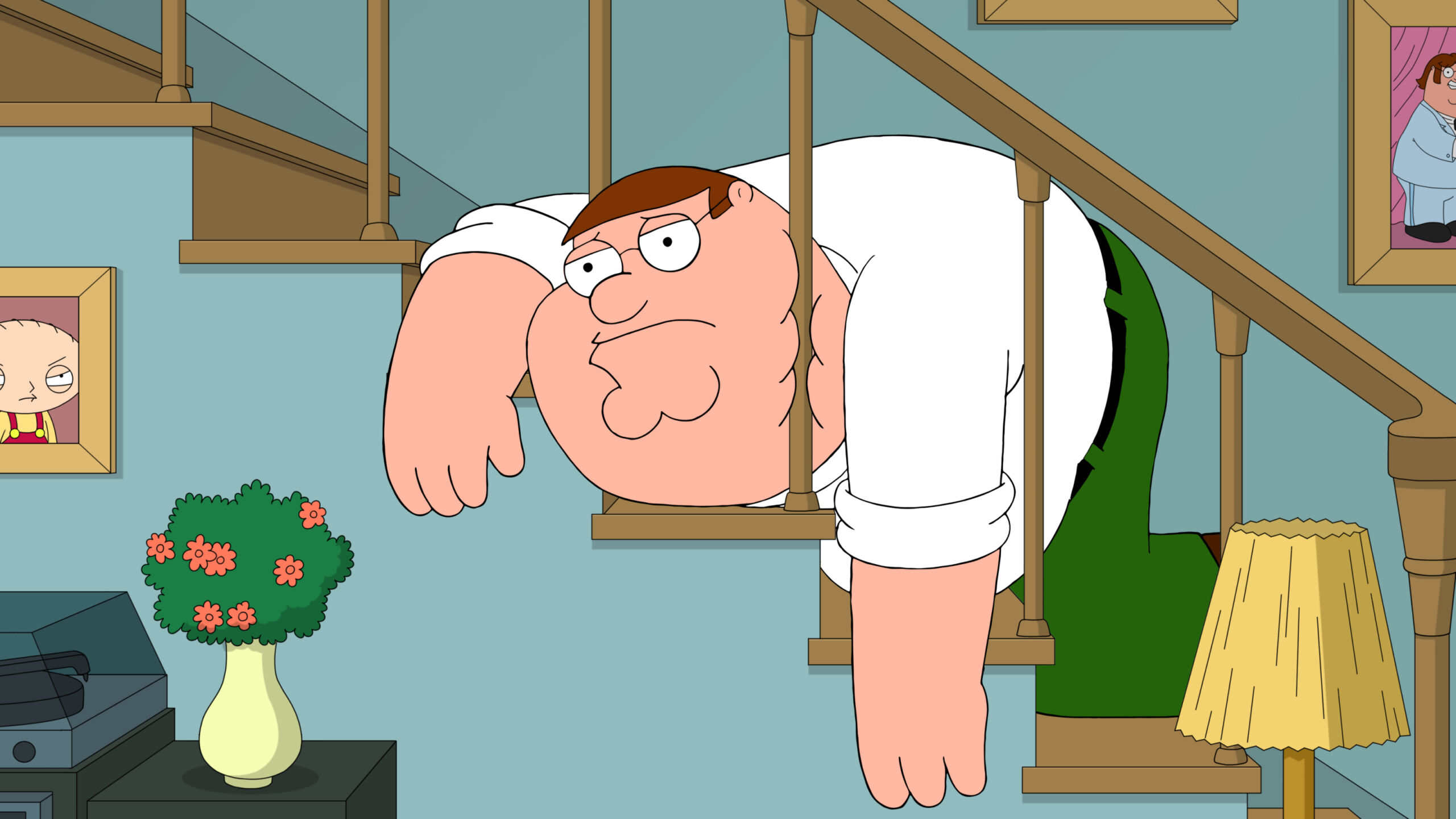 Family Guy Season 22