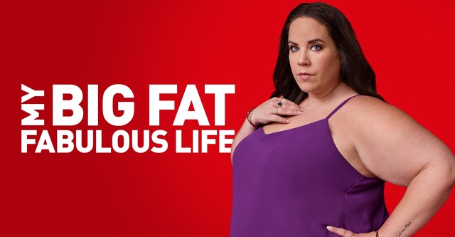 My Big Fat Fabulous Life Season 11